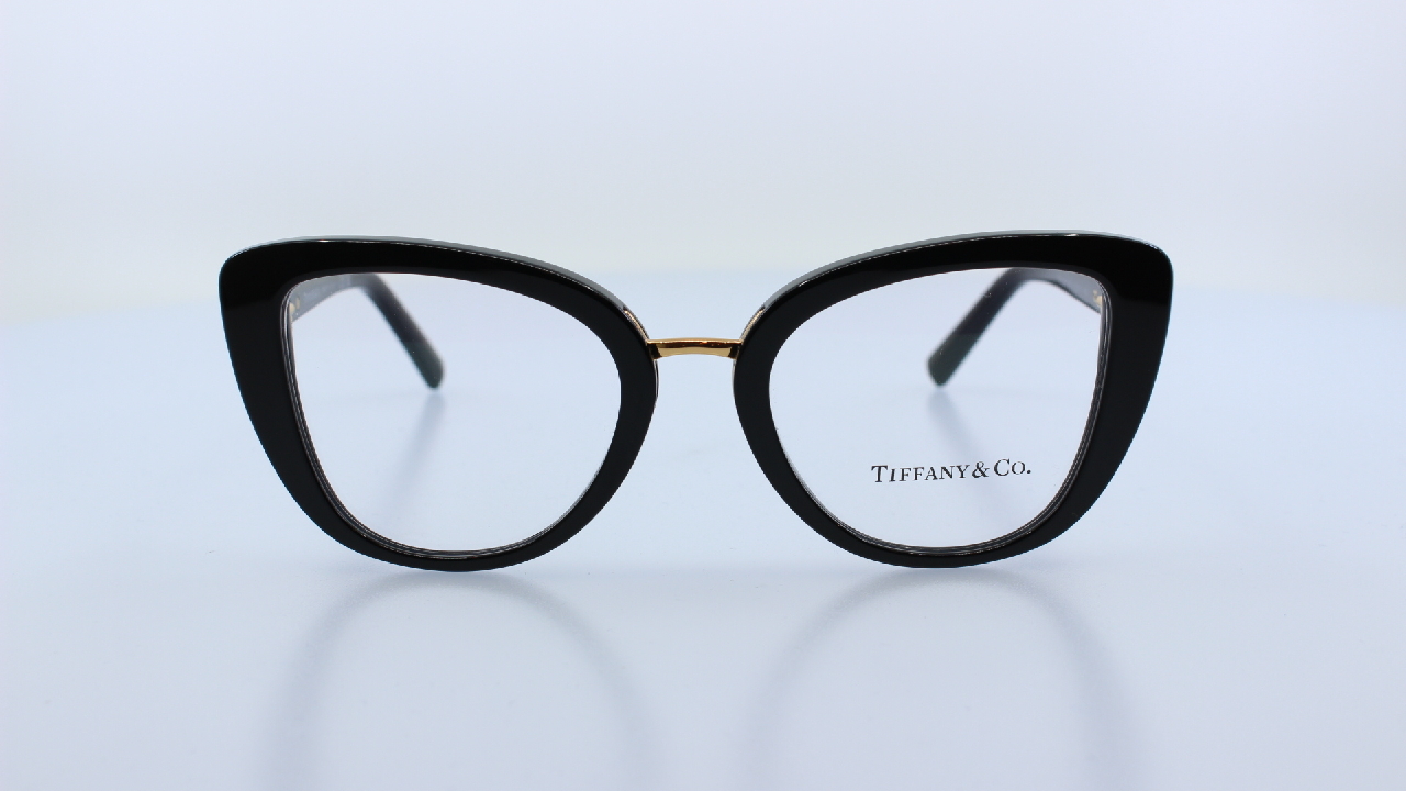 TIFFANY&CO - FEKETE - TF2242