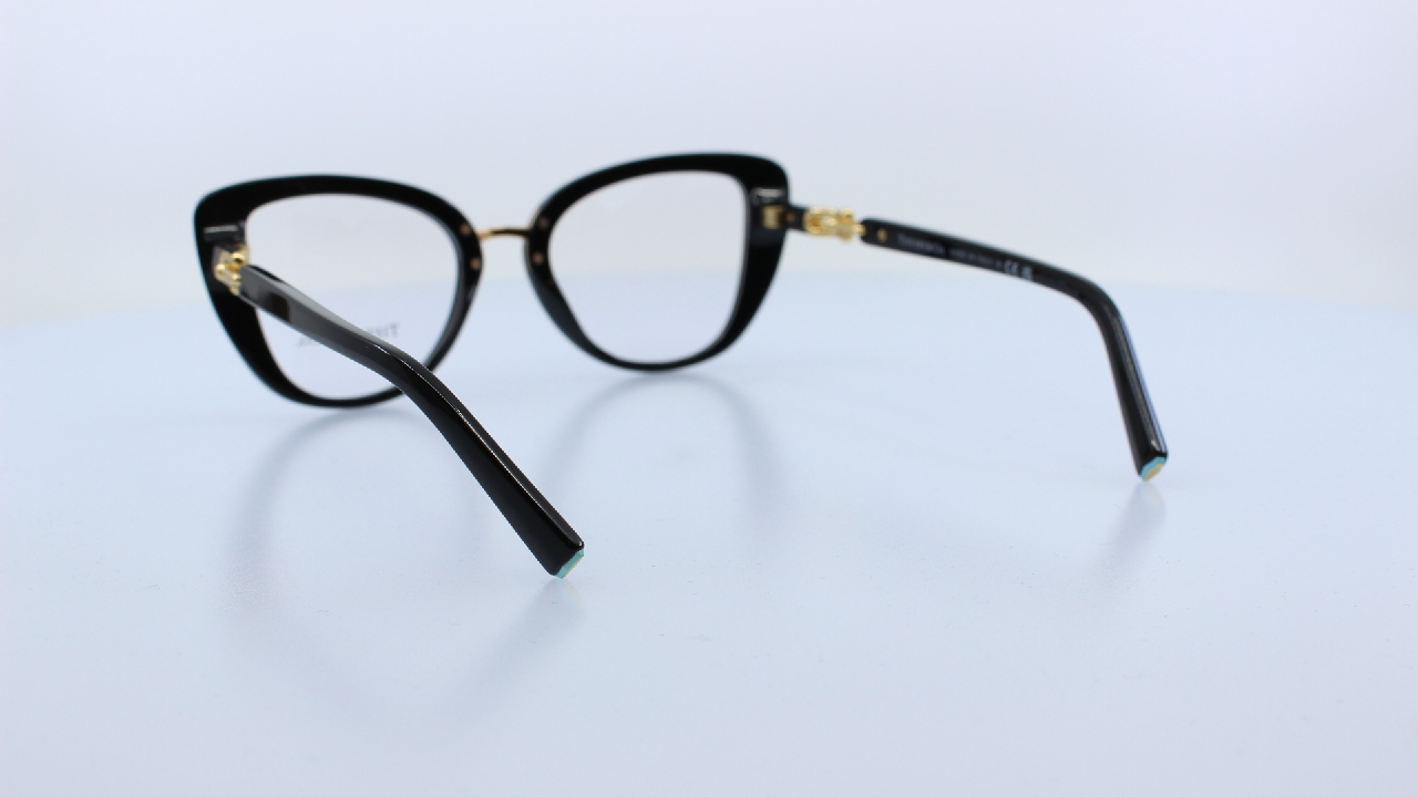 TIFFANY&CO - FEKETE - TF2242
