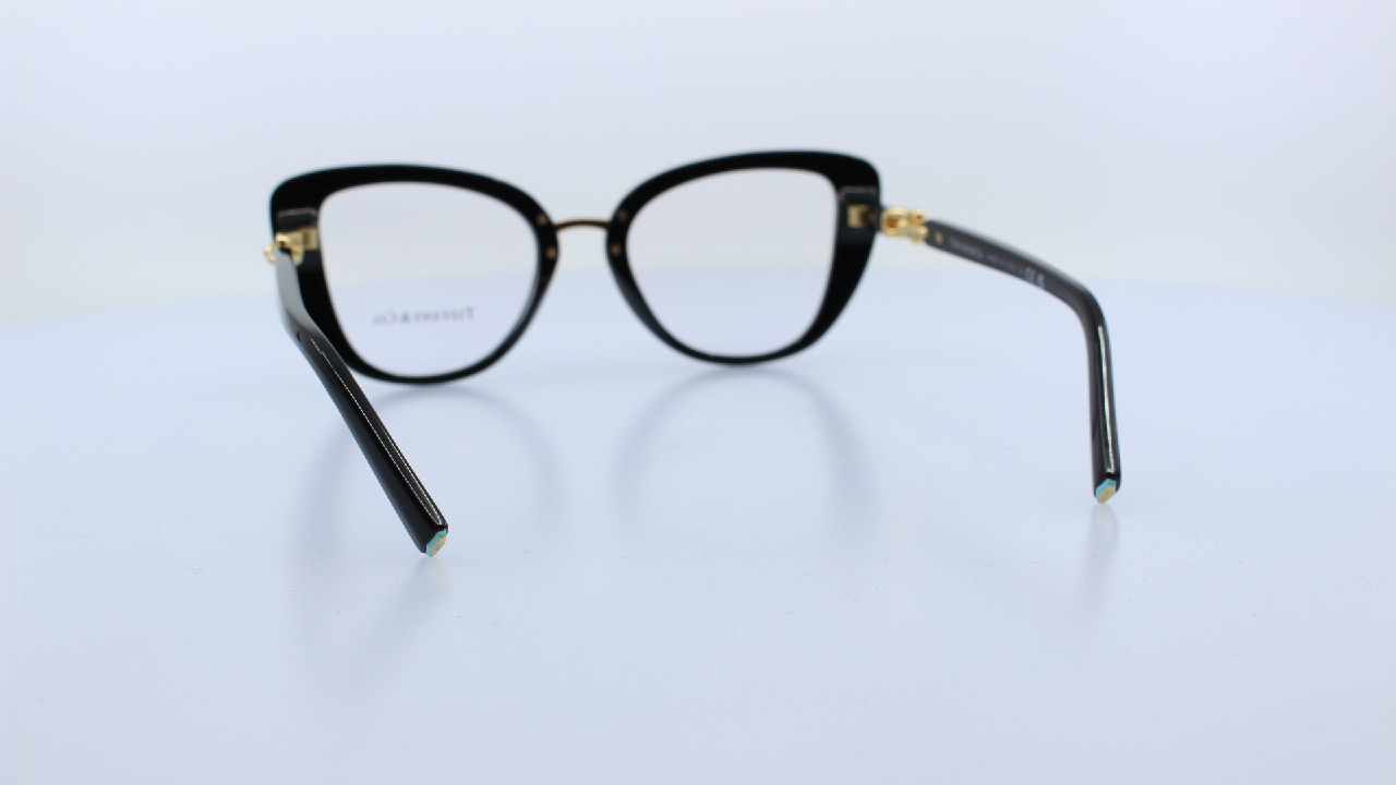 TIFFANY&CO - FEKETE - TF2242