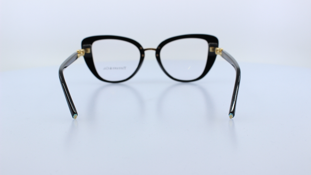TIFFANY&CO - FEKETE - TF2242