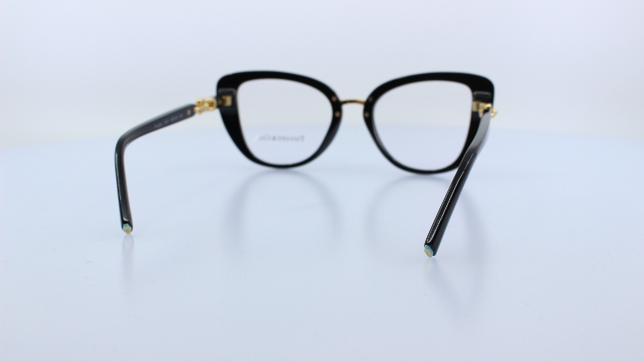 TIFFANY&CO - FEKETE - TF2242