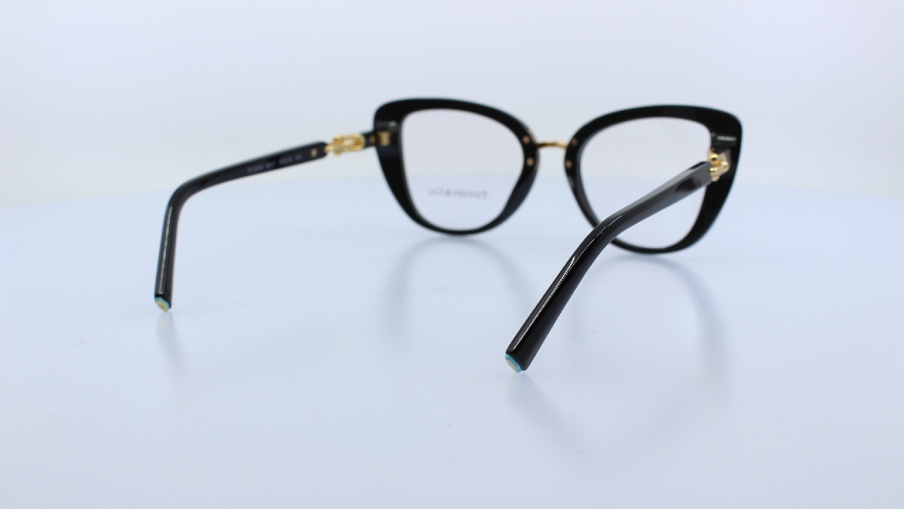 TIFFANY&CO - FEKETE - TF2242