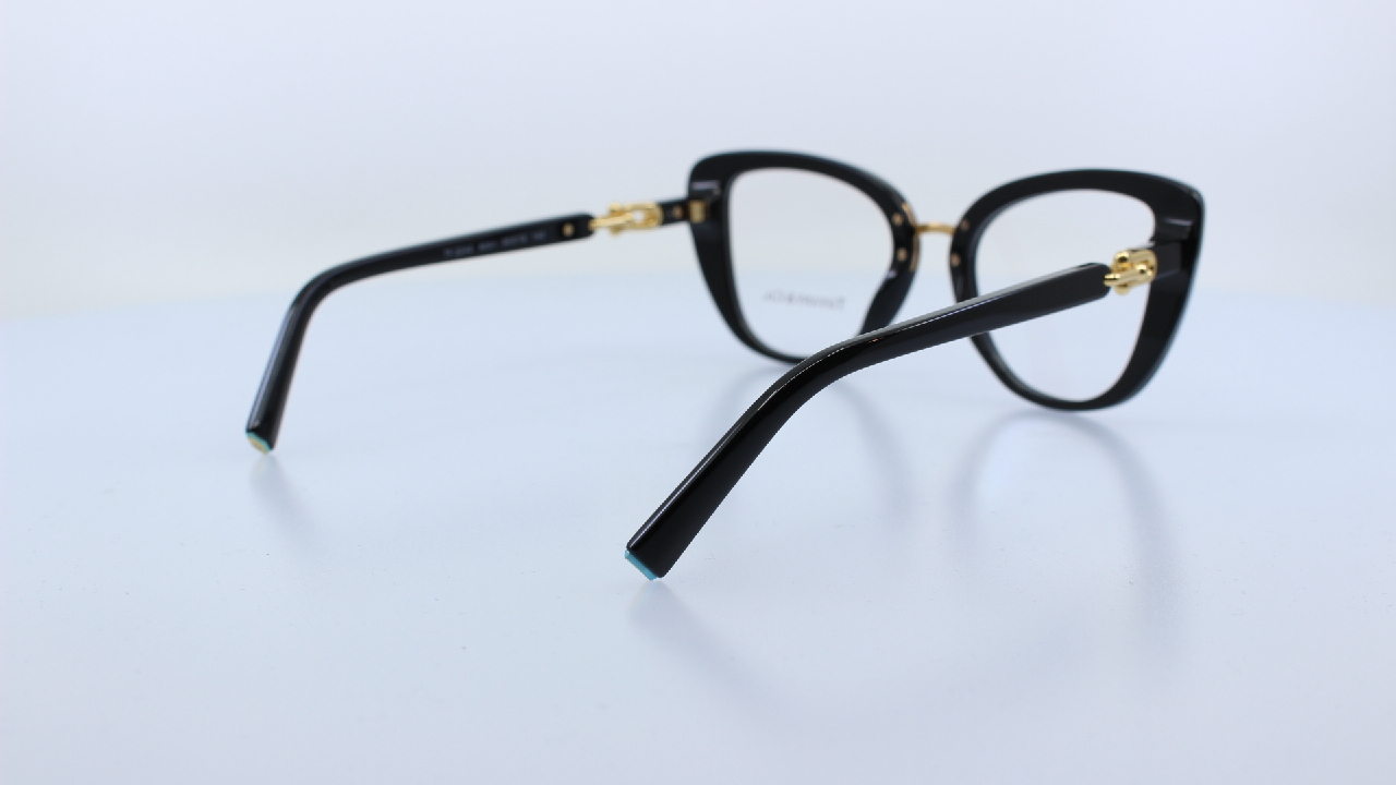 TIFFANY&CO - FEKETE - TF2242