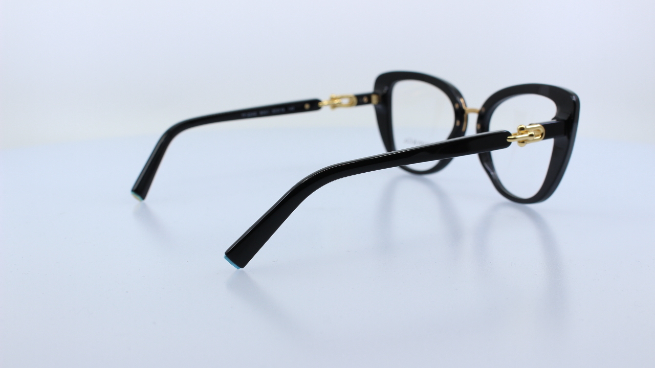 TIFFANY&CO - FEKETE - TF2242
