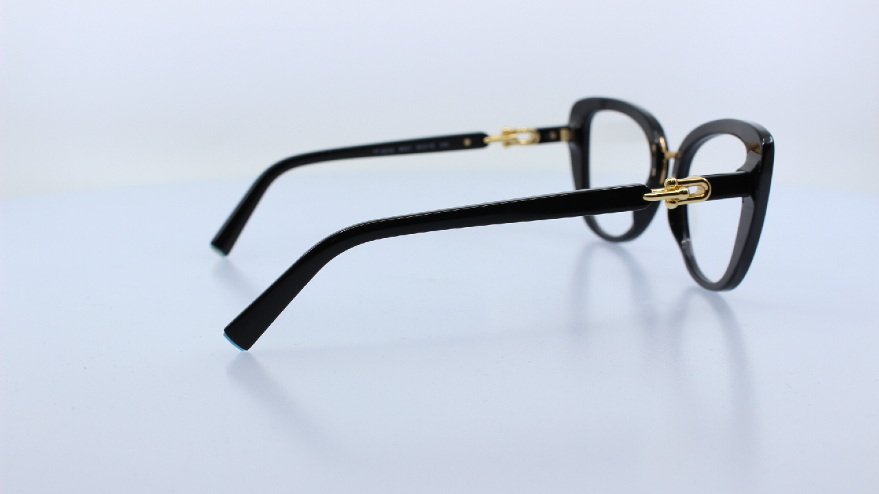TIFFANY&CO - FEKETE - TF2242