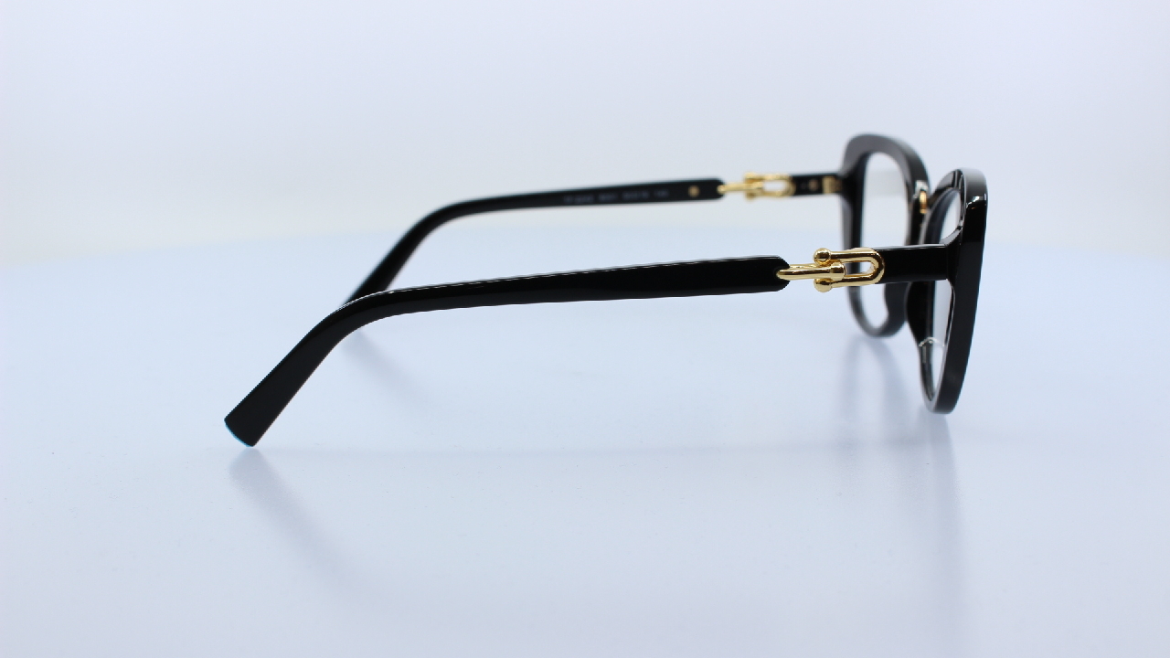 TIFFANY&CO - FEKETE - TF2242