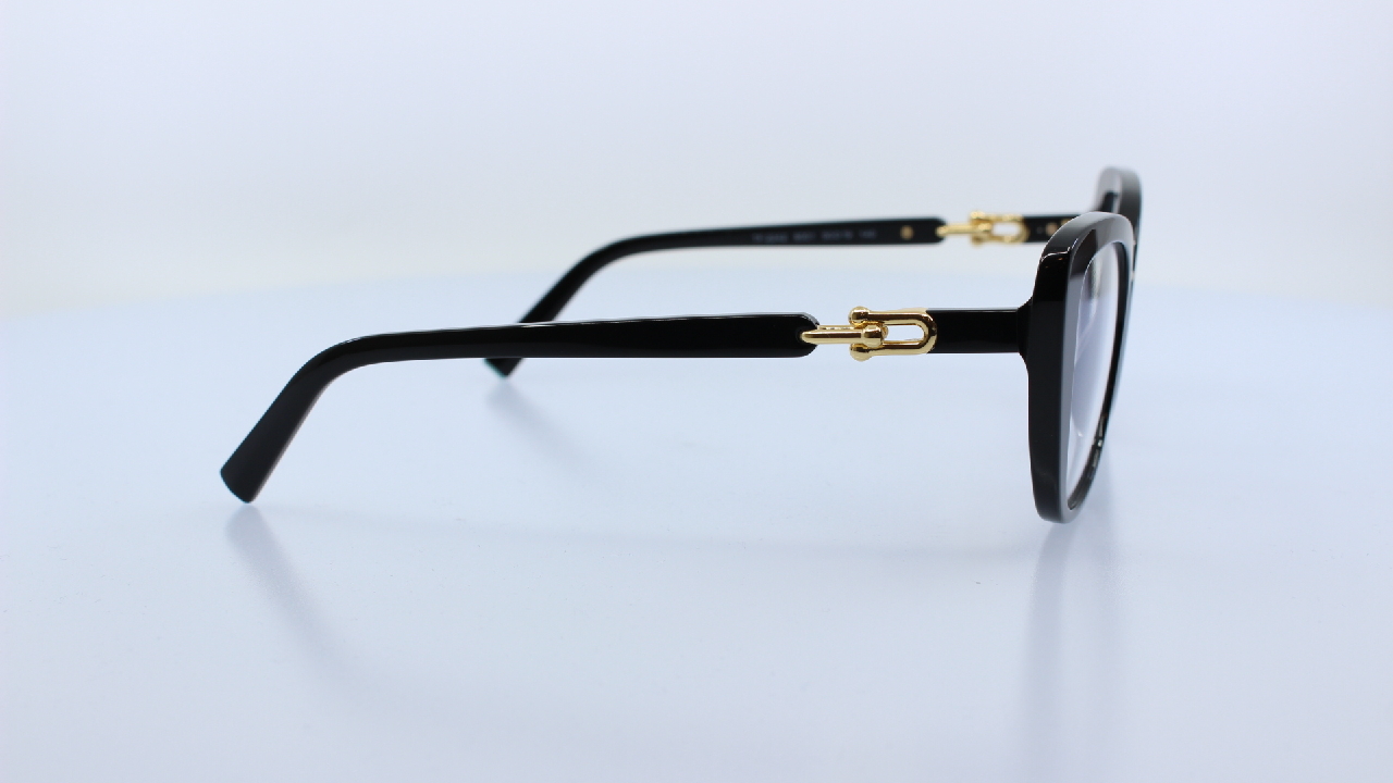 TIFFANY&CO - FEKETE - TF2242
