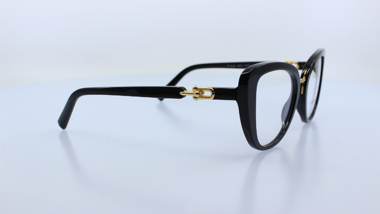 TIFFANY&CO - FEKETE - TF2242