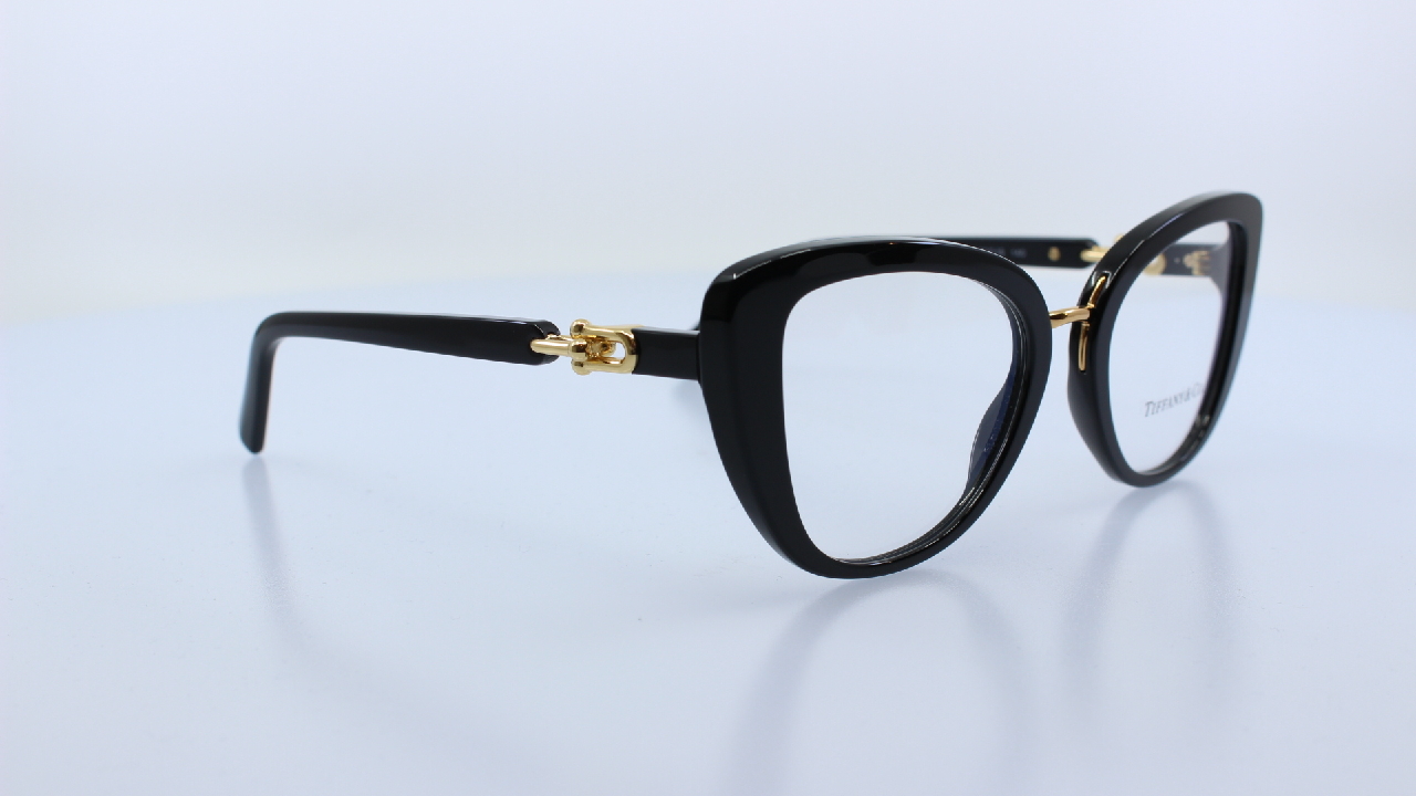 TIFFANY&CO - FEKETE - TF2242