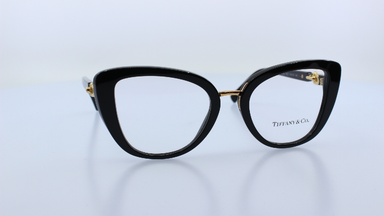 TIFFANY&CO - FEKETE - TF2242