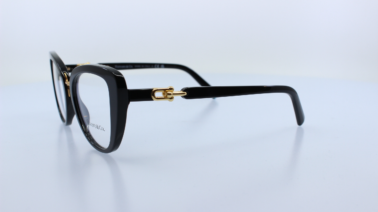 TIFFANY&CO - FEKETE - TF2242