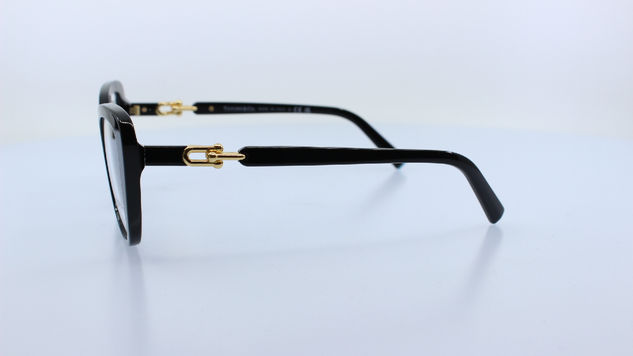TIFFANY&CO - FEKETE - TF2242