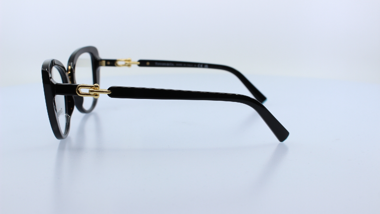 TIFFANY&CO - FEKETE - TF2242