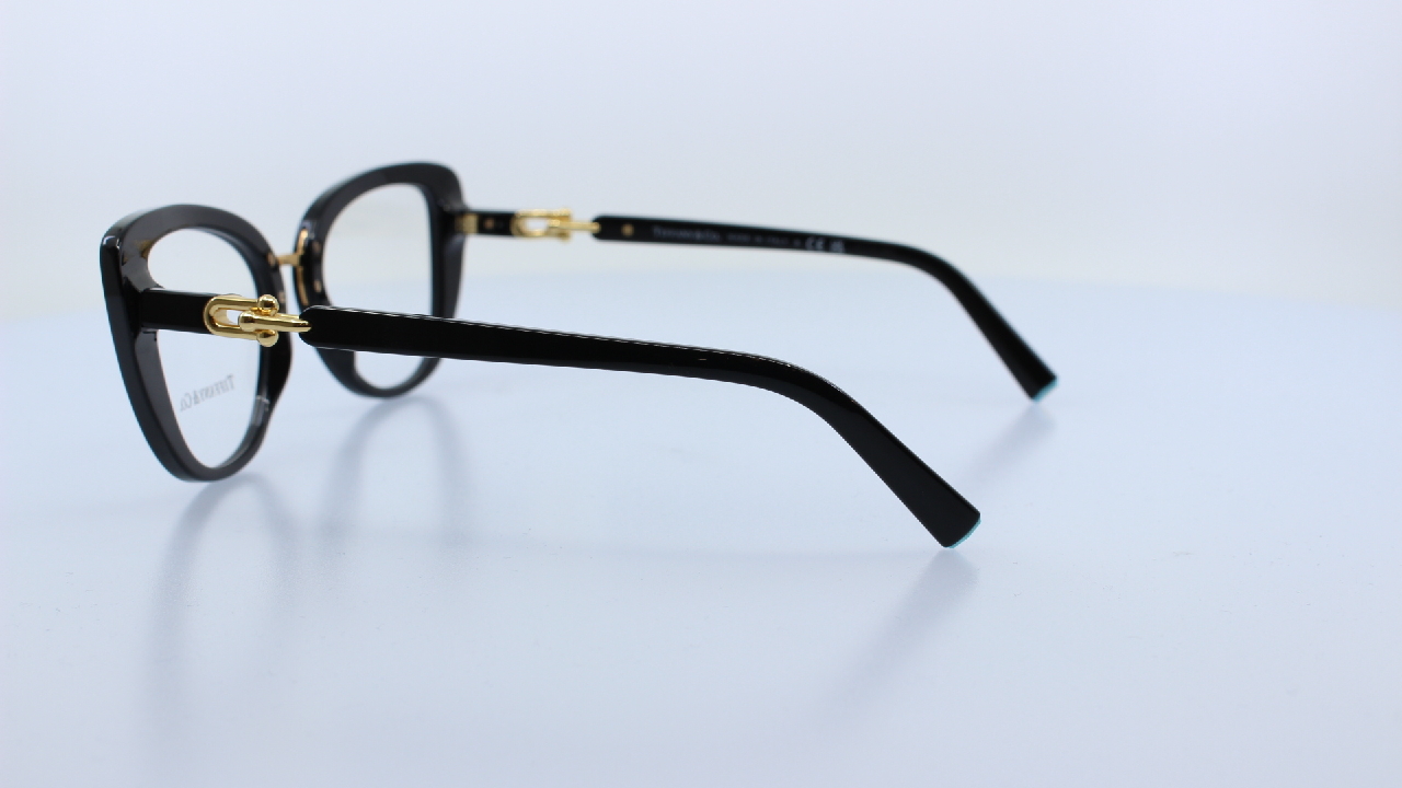 TIFFANY&CO - FEKETE - TF2242