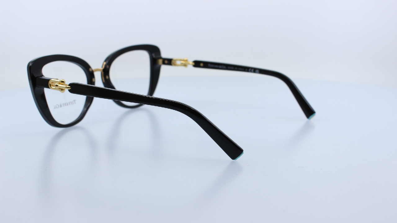 TIFFANY&CO - FEKETE - TF2242