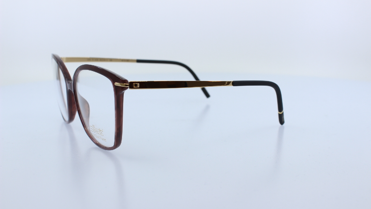 SILHOUETTE - BARNA - L018/75