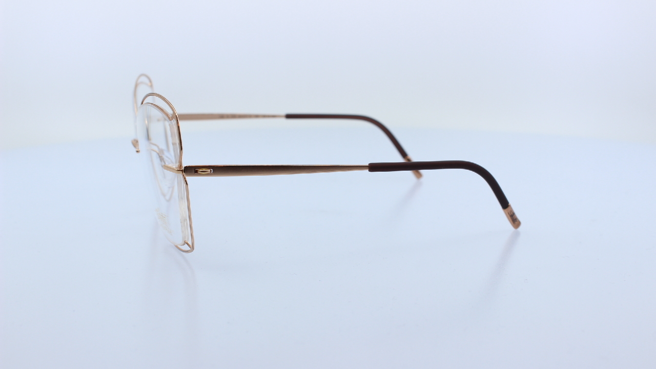 SILHOUETTE - ARANY - L005/75