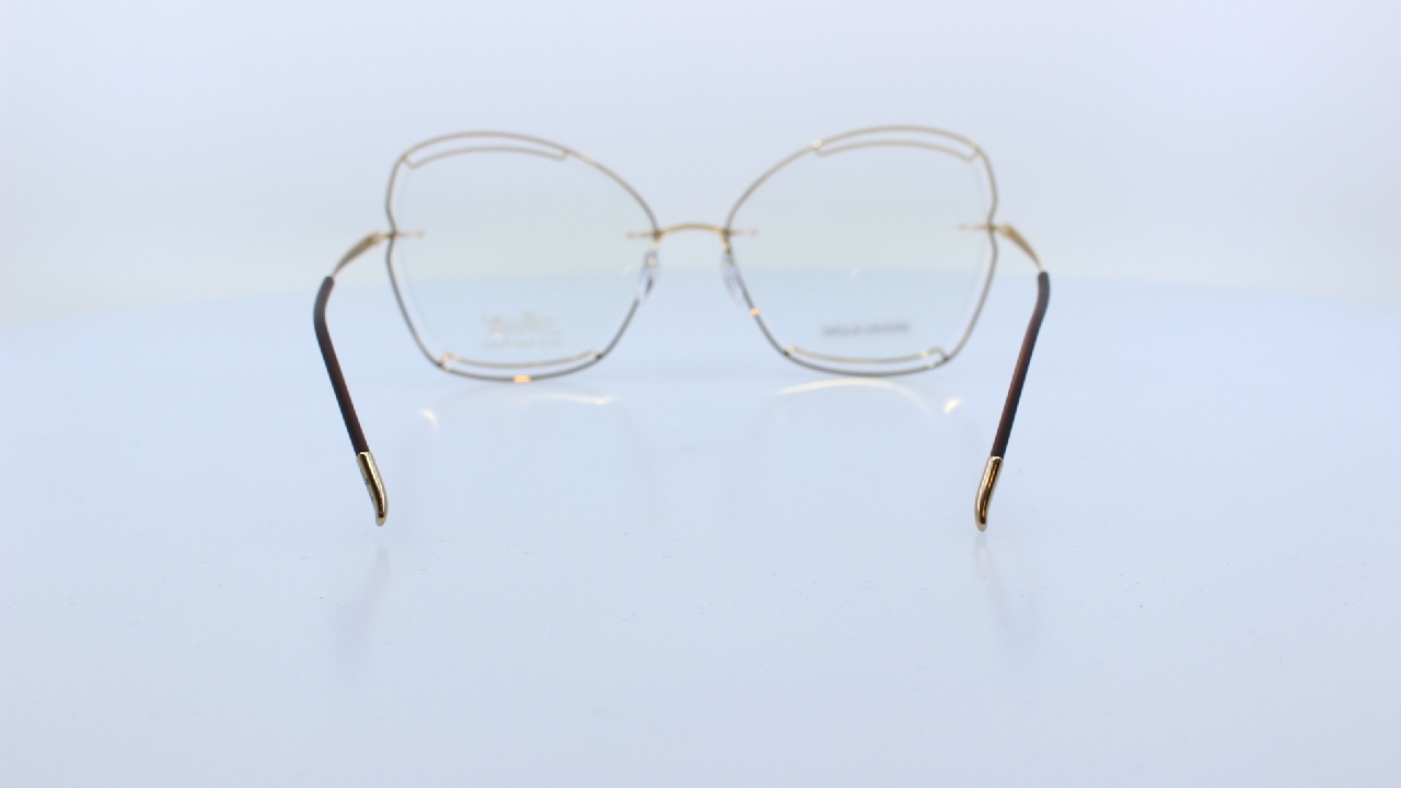 SILHOUETTE - ARANY - L005/75