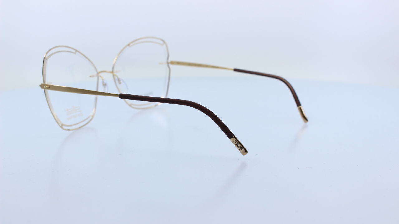 SILHOUETTE - ARANY - L005/75
