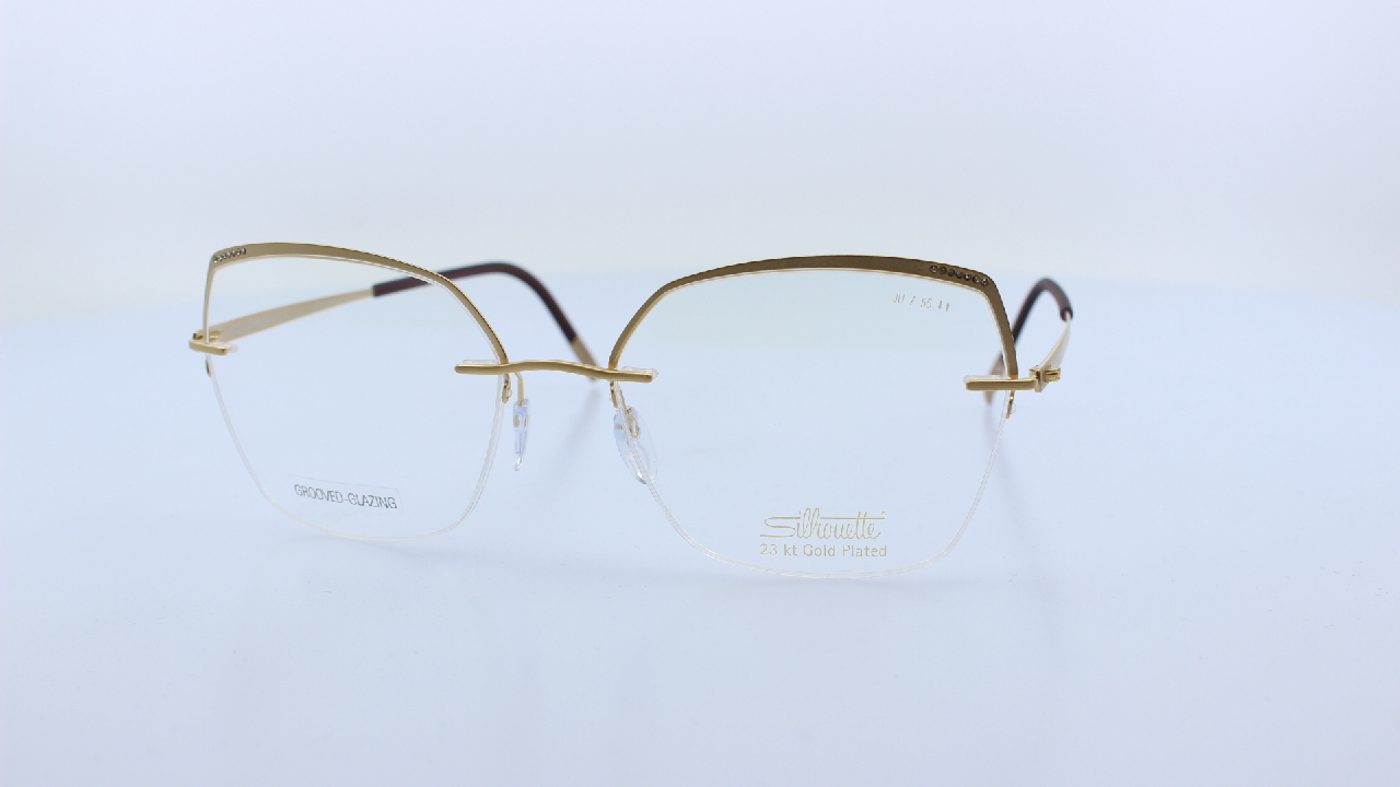 SILHOUETTE - ARANY - 5546/JU