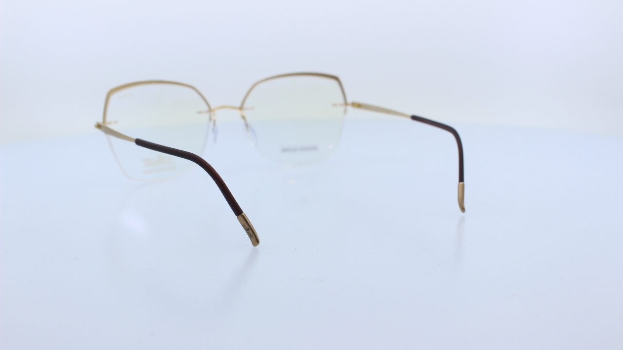 SILHOUETTE - ARANY - 5546/JU