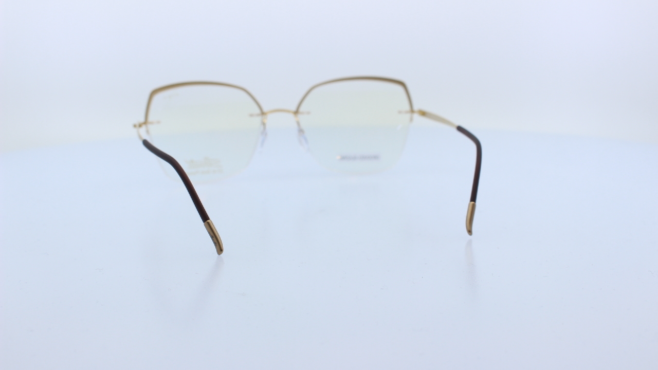 SILHOUETTE - ARANY - 5546/JU