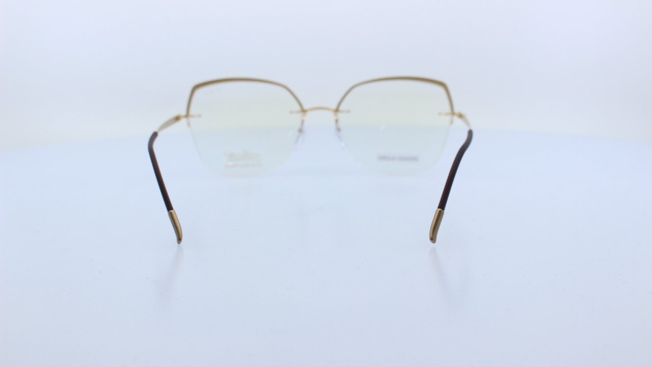SILHOUETTE - ARANY - 5546/JU