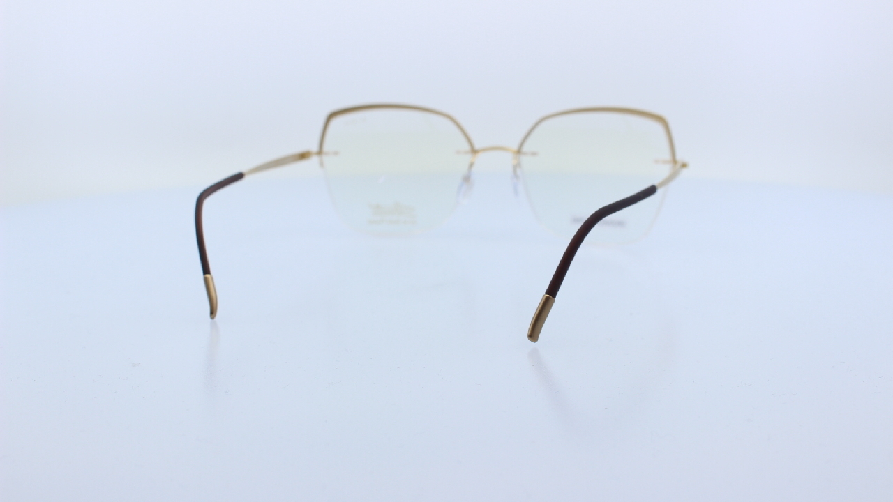 SILHOUETTE - ARANY - 5546/JU