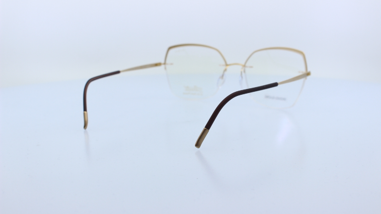 SILHOUETTE - ARANY - 5546/JU