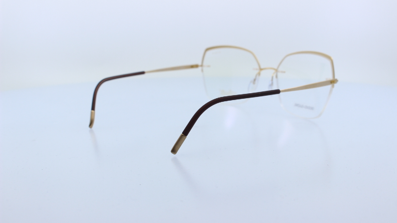 SILHOUETTE - ARANY - 5546/JU