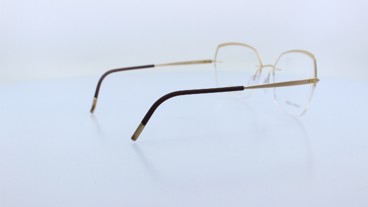 SILHOUETTE - ARANY - 5546/JU