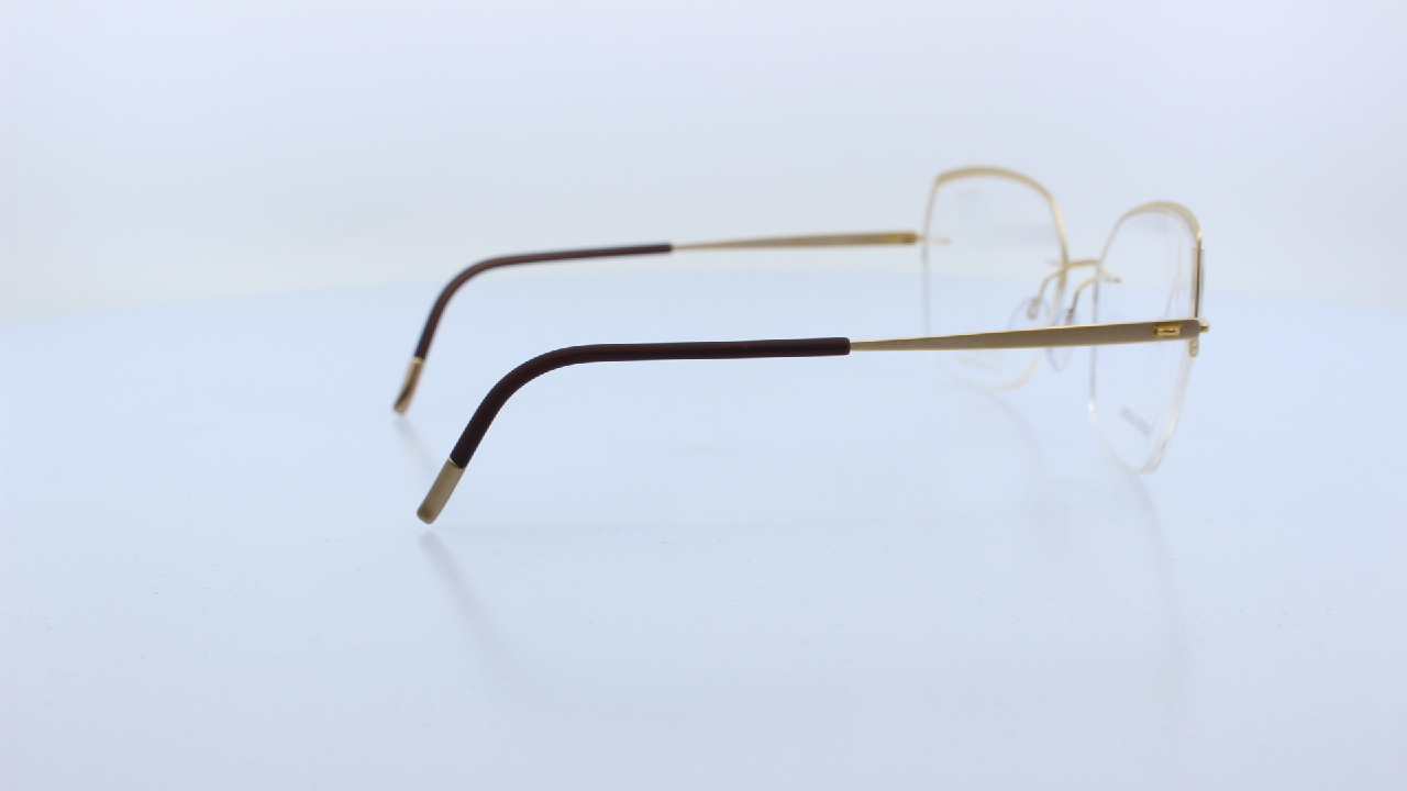 SILHOUETTE - ARANY - 5546/JU