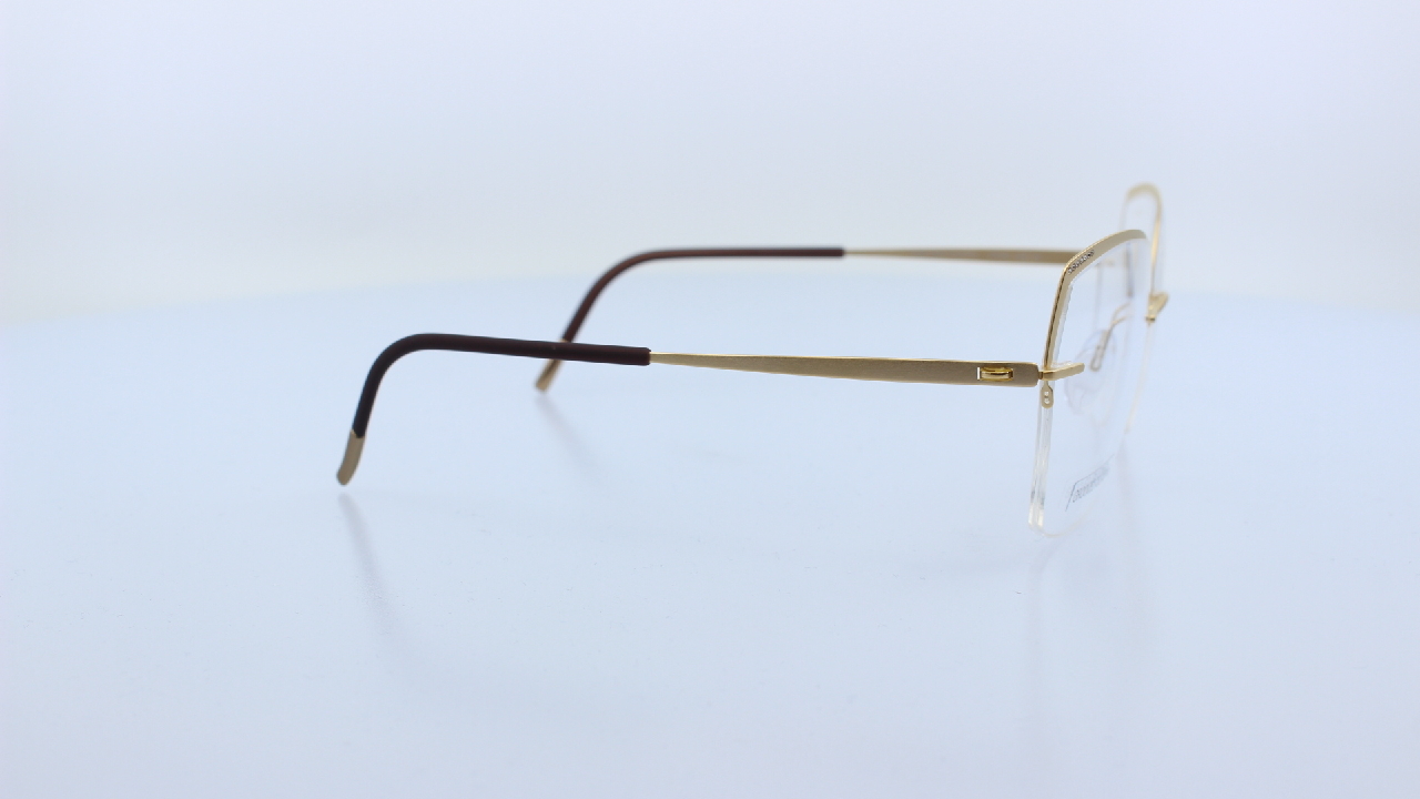SILHOUETTE - ARANY - 5546/JU