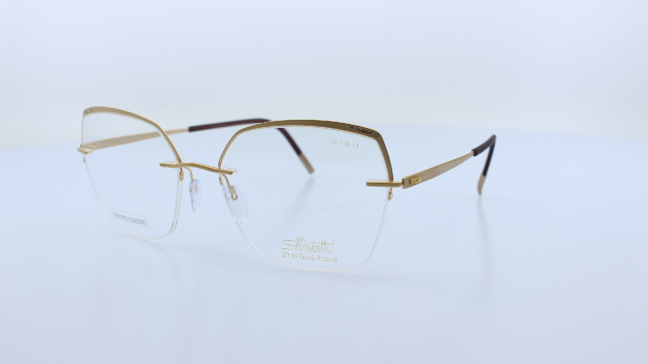 SILHOUETTE - ARANY - 5546/JU
