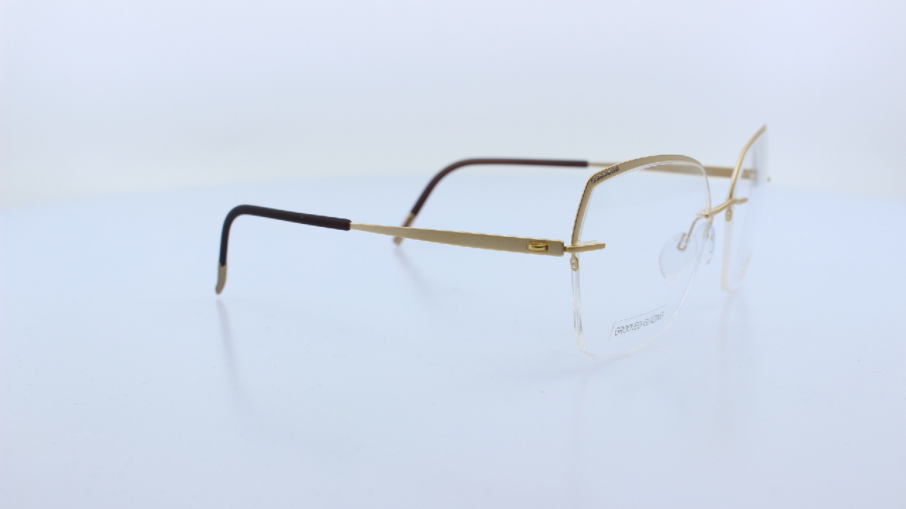 SILHOUETTE - ARANY - 5546/JU