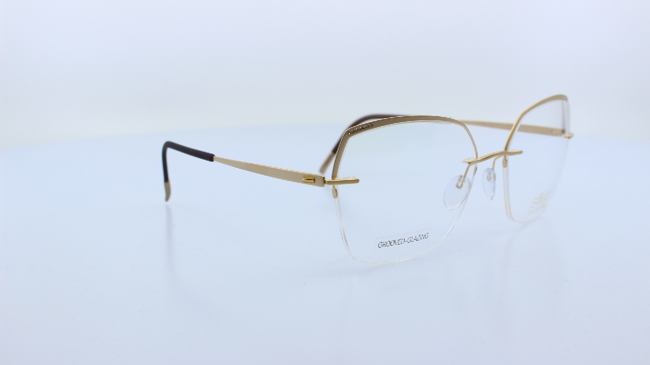 SILHOUETTE - ARANY - 5546/JU