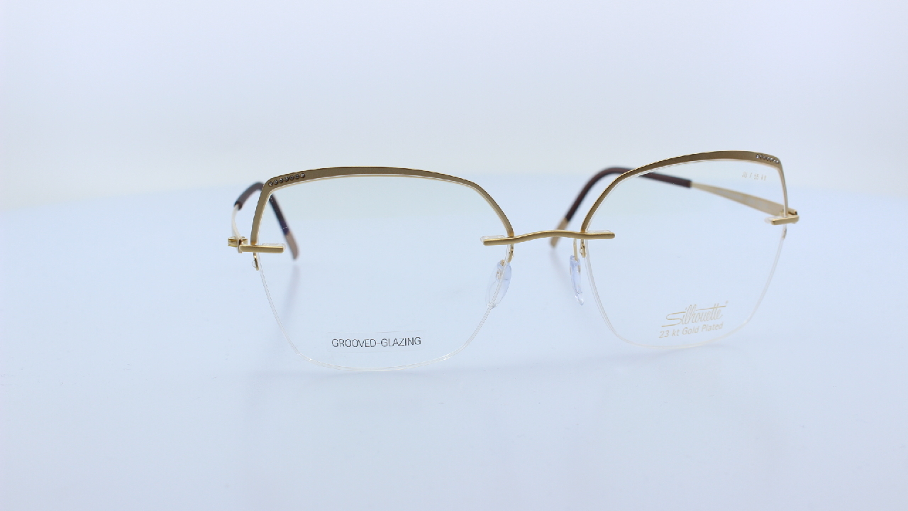 SILHOUETTE - ARANY - 5546/JU