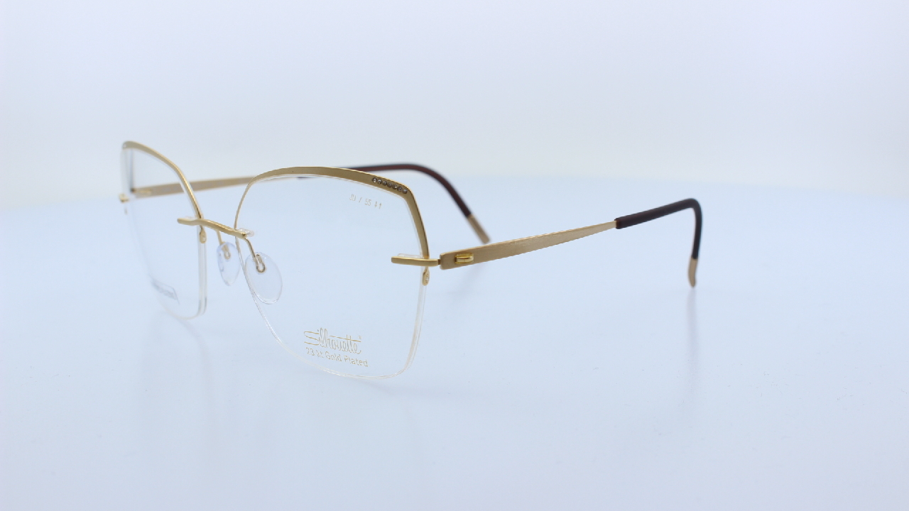 SILHOUETTE - ARANY - 5546/JU