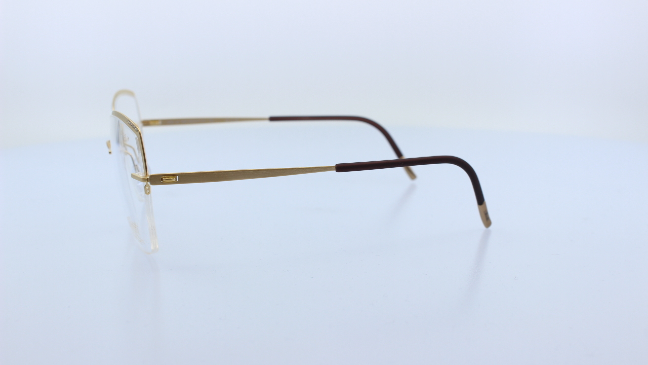 SILHOUETTE - ARANY - 5546/JU
