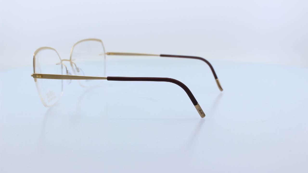 SILHOUETTE - ARANY - 5546/JU