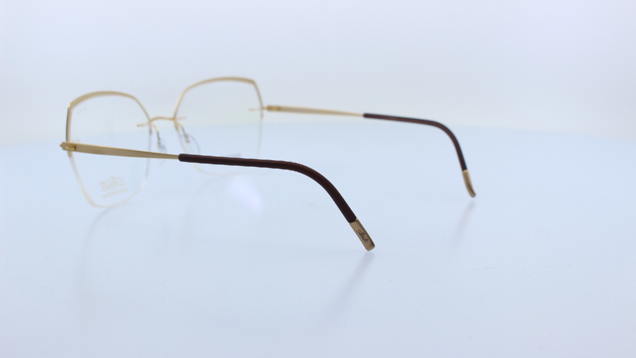 SILHOUETTE - ARANY - 5546/JU