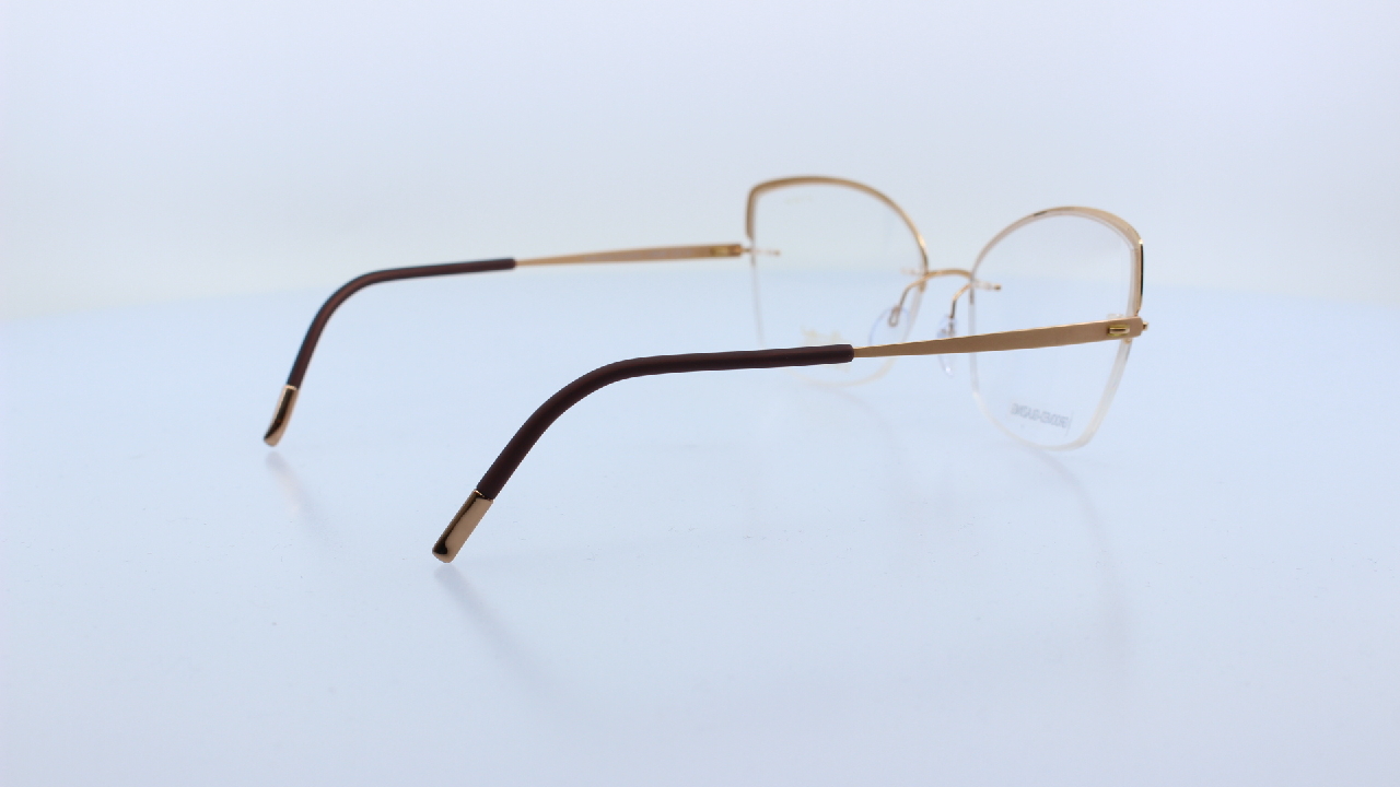 SILHOUETTE - ARANY - 5546/JT