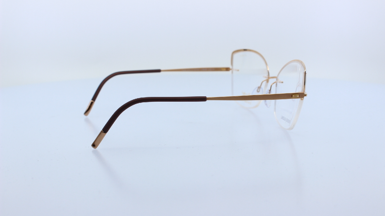 SILHOUETTE - ARANY - 5546/JT