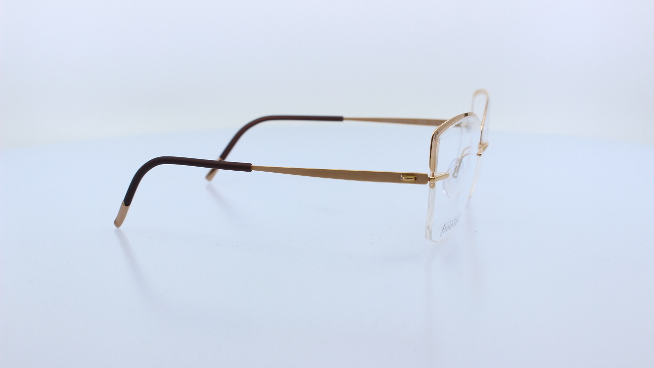 SILHOUETTE - ARANY - 5546/JT