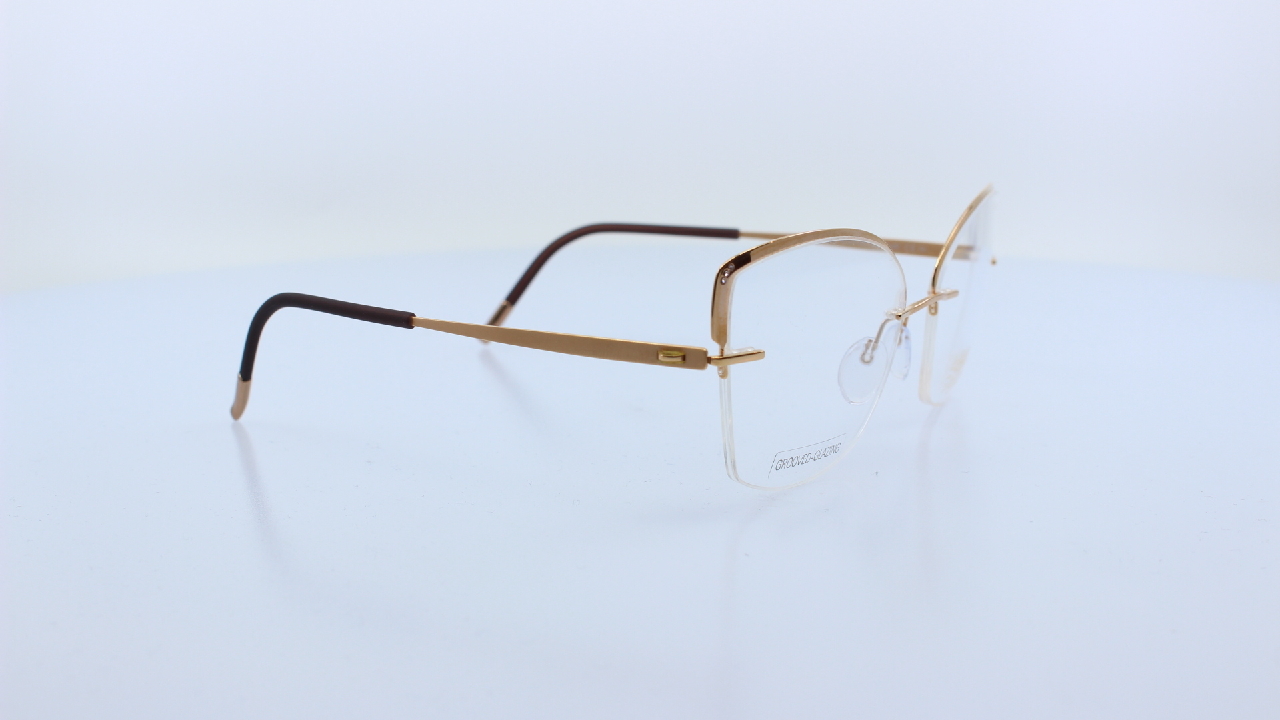 SILHOUETTE - ARANY - 5546/JT