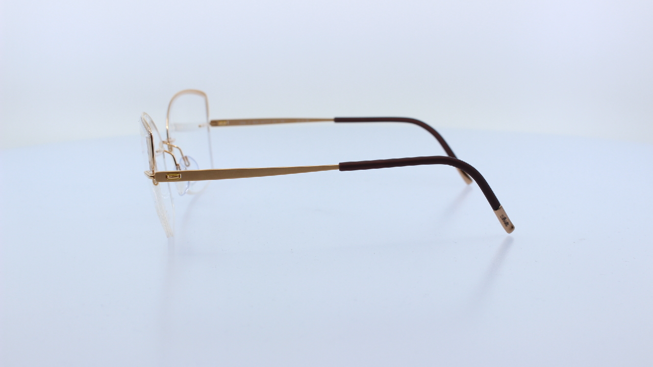 SILHOUETTE - ARANY - 5546/JT