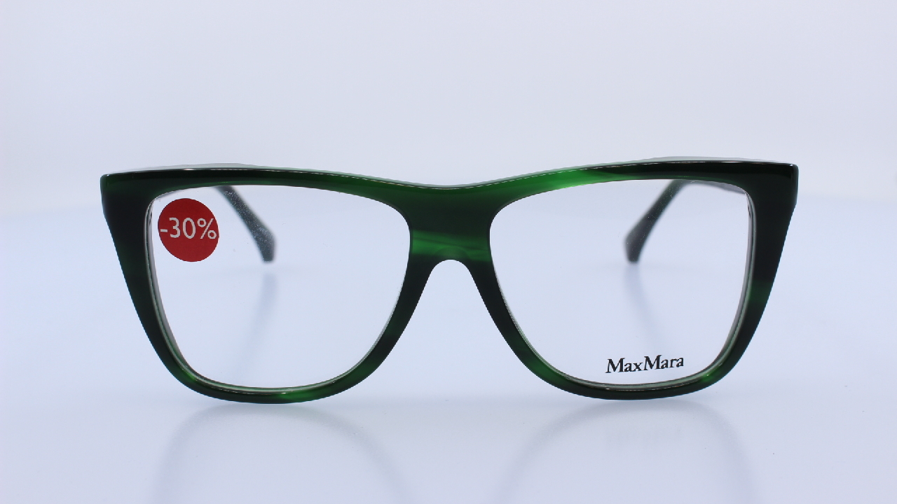 MAXMARA - ZÖLD - MM5096