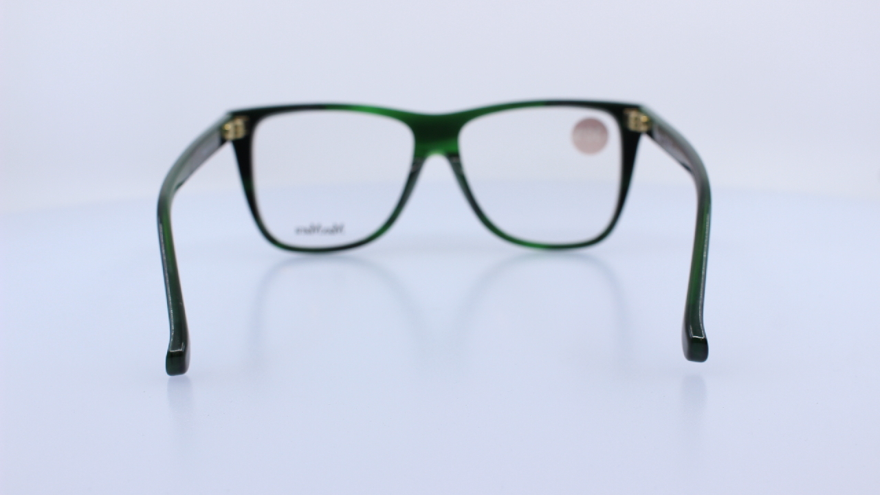 MAXMARA - ZÖLD - MM5096