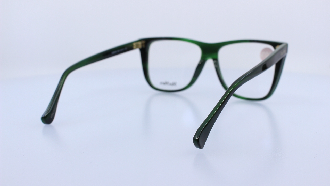 MAXMARA - ZÖLD - MM5096