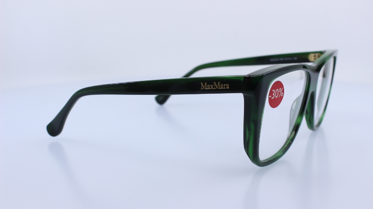 MAXMARA - ZÖLD - MM5096